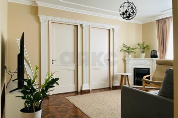 Фото №1: 4-комнатная квартира 63 м² - Краснодар, мкр. Западный внутригородской округ, ул. Фёдора Лузана, 13