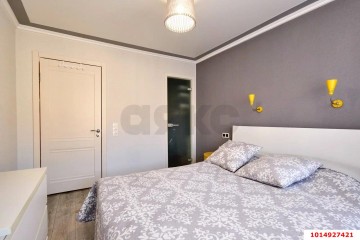 Фото №5: 4-комнатная квартира 63 м² - Краснодар, мкр. Западный внутригородской округ, ул. Фёдора Лузана, 13