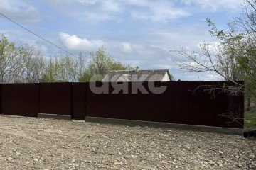 Фото №2: Дом 1071 м² - Новокубанск, ул. Можайская, 11