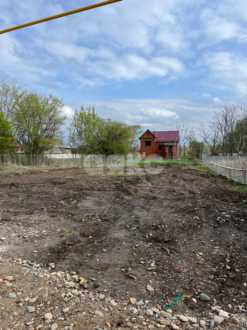 Фото №7: Дом 1071 м² + 10 сот. - Новокубанск, ул. Можайская, 11