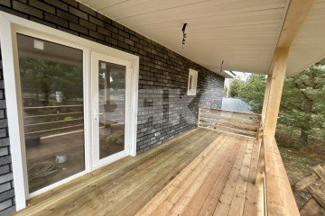 Фото №5: Дом 120 м² - Раменское, мкр. КП Дергаево-2, ул. Туманная