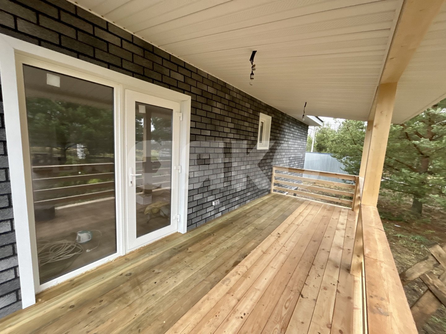 Фото №5: Дом 120 м² + 6.6 сот. - Раменское, КП Дергаево-2, ул. Туманная