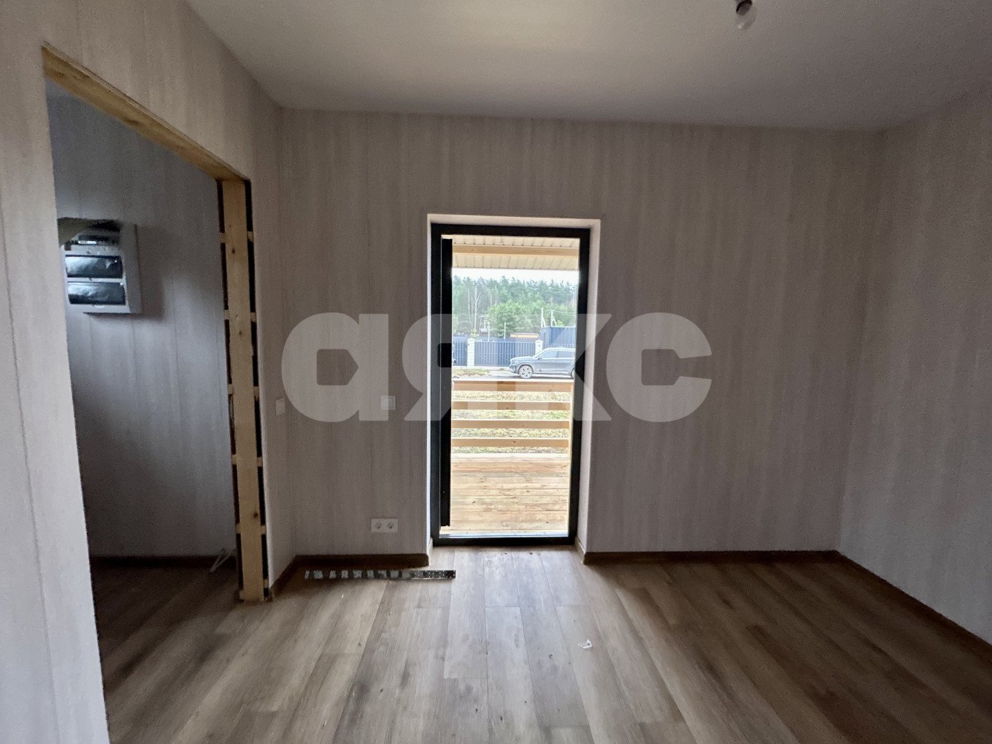 Фото №12: Дом 120 м² + 6.6 сот. - Раменское, КП Дергаево-2, ул. Туманная