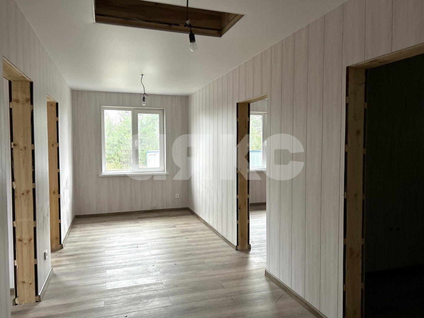 Фото №8: Дом 120 м² + 6.6 сот. - Раменское, КП Дергаево-2, ул. Туманная