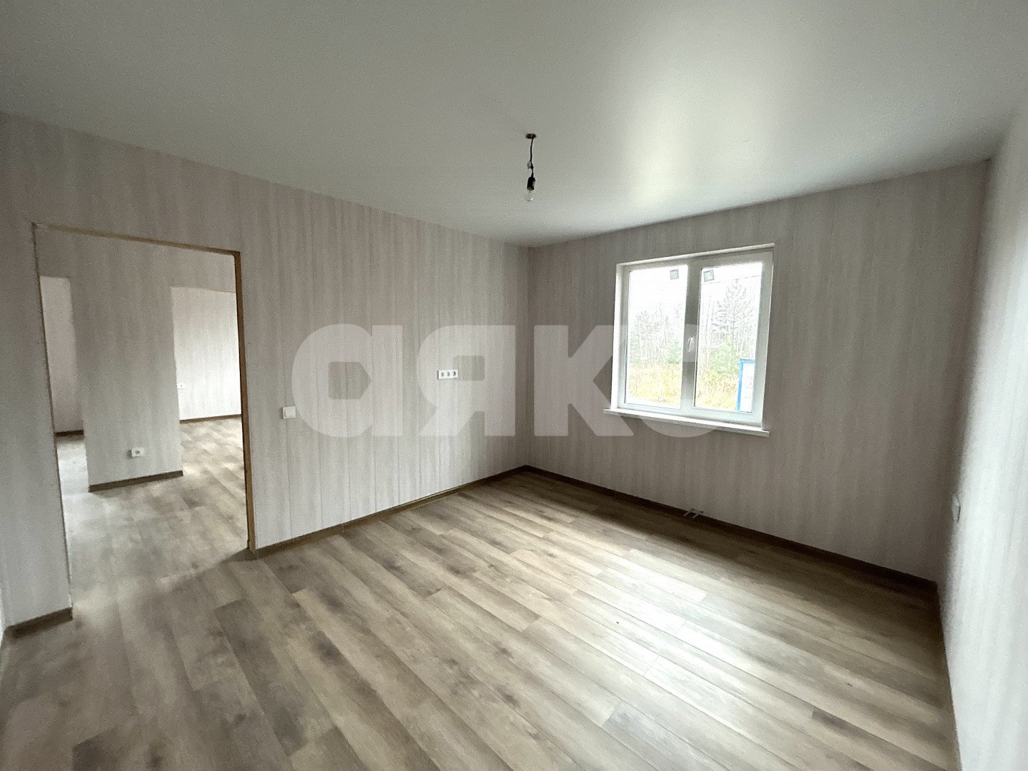 Фото №7: Дом 120 м² + 6.6 сот. - Раменское, КП Дергаево-2, ул. Туманная