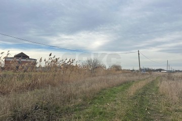 Фото №5: Земельный участок под ИЖС 10 сот. - Дядьковская, ул. Партизанская, 1