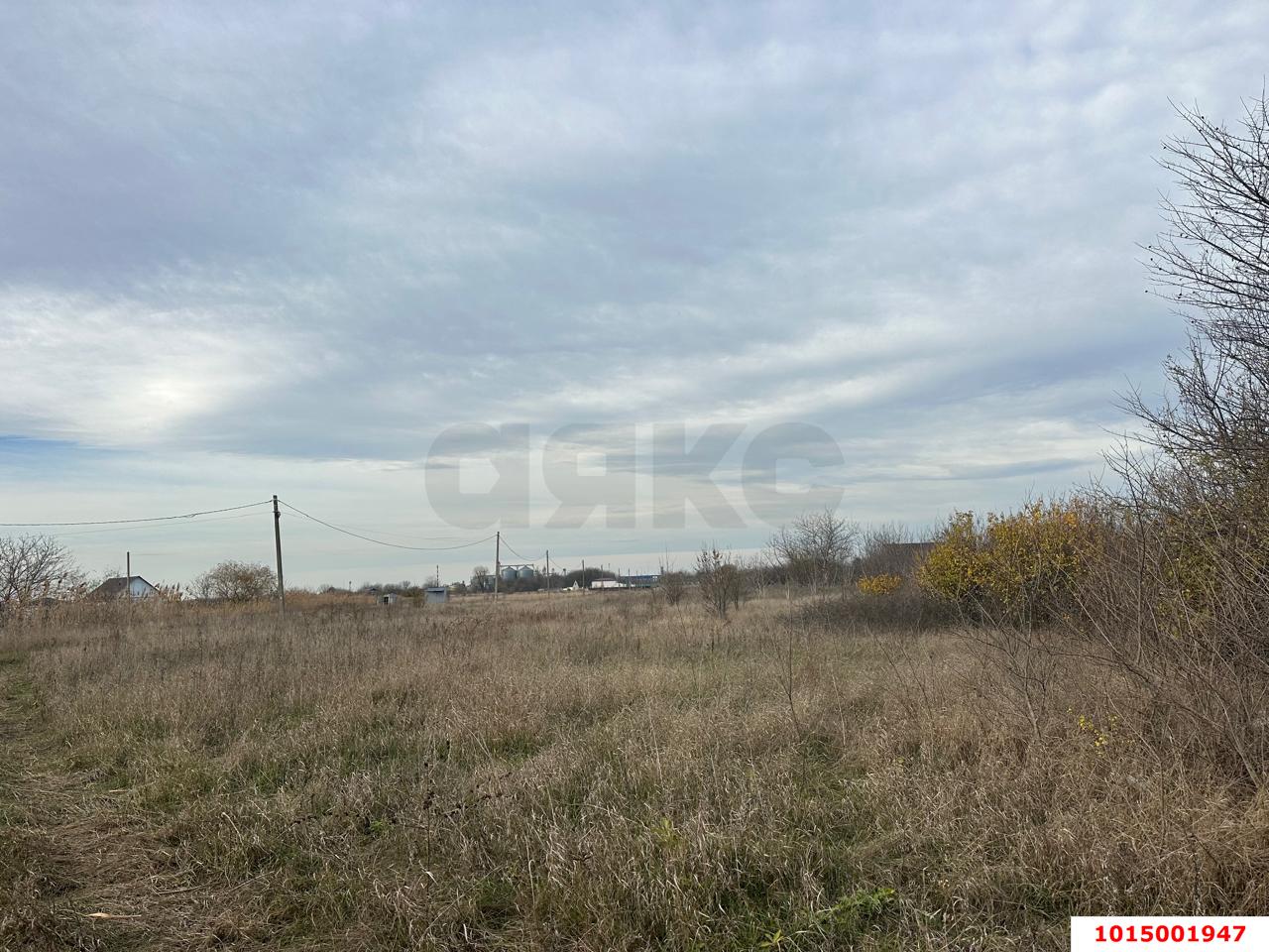 Фото №2: Земельный участок под ИЖС 10 сот. - Дядьковская, ул. Партизанская, 1