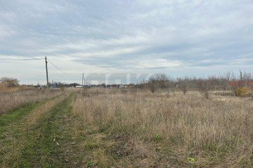 Фото №4: Земельный участок под ИЖС 10 сот. - Дядьковская, ул. Партизанская, 1