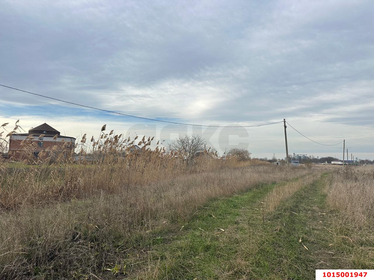 Фото №5: Земельный участок под ИЖС 10 сот. - Дядьковская, ул. Партизанская, 1