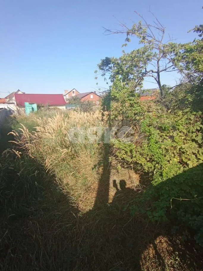 Фото №1: Участок садоводство 6 сот. - Армавир, 2-е Отделение, пр-д 3-й Лабинский