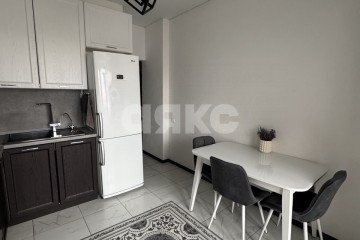 Фото №4: 2-комнатная квартира 65 м² - Геленджик, мкр. жилой комплекс Альбатрос, ул. Одесская, 3Ак7