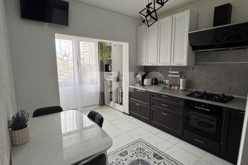 Фото №3: 2-комнатная квартира 65 м² - Геленджик, мкр. жилой комплекс Альбатрос, ул. Одесская, 3Ак7