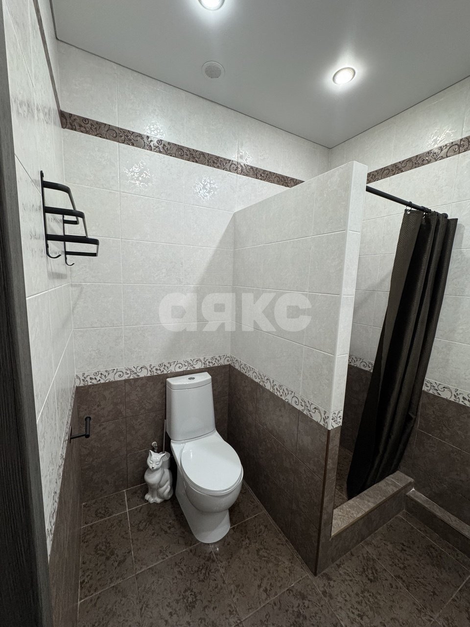 Фото №13: 2-комнатная квартира 65 м² - Геленджик, жилой комплекс Альбатрос, ул. Одесская, 3Ак7