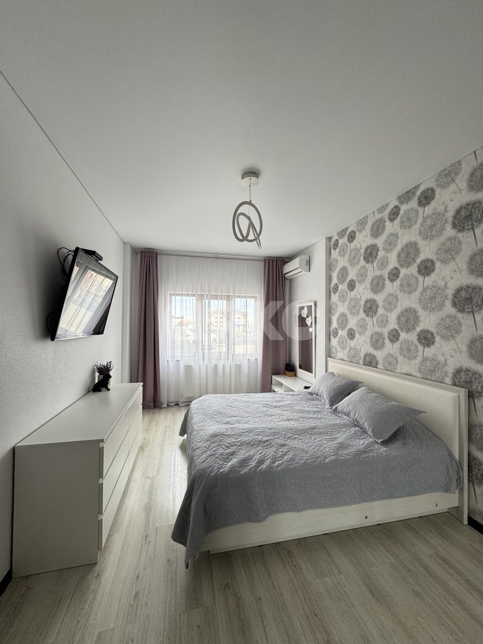 Фото №8: 2-комнатная квартира 65 м² - Геленджик, жилой комплекс Альбатрос, ул. Одесская, 3Ак7