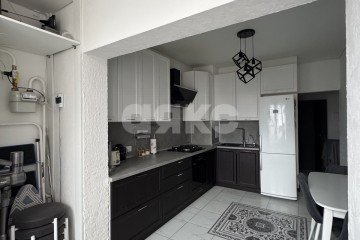 Фото №2: 2-комнатная квартира 65 м² - Геленджик, мкр. жилой комплекс Альбатрос, ул. Одесская, 3Ак7