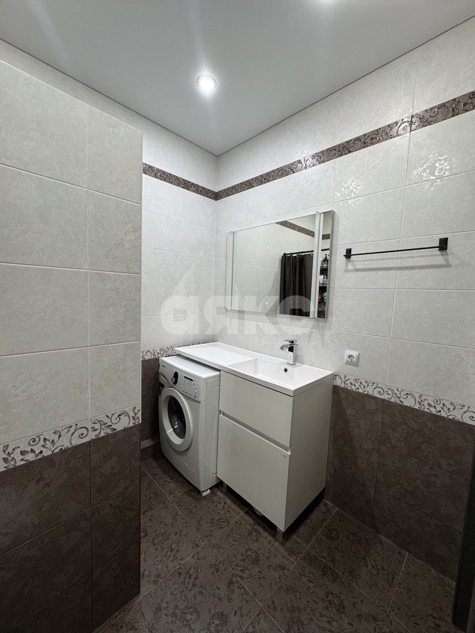 Фото №11: 2-комнатная квартира 65 м² - Геленджик, жилой комплекс Альбатрос, ул. Одесская, 3Ак7