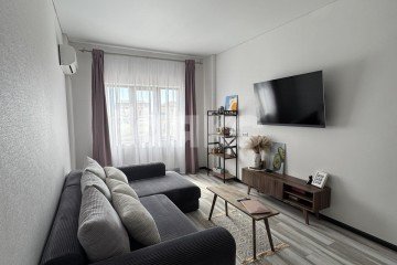 Фото №5: 2-комнатная квартира 65 м² - Геленджик, мкр. жилой комплекс Альбатрос, ул. Одесская, 3Ак7