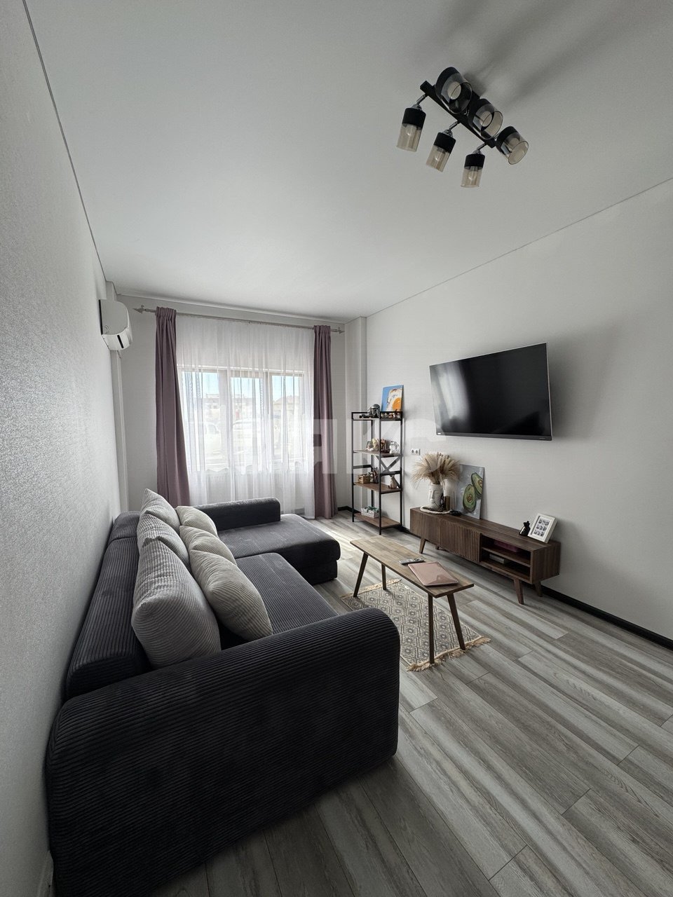 Фото №5: 2-комнатная квартира 65 м² - Геленджик, жилой комплекс Альбатрос, ул. Одесская, 3Ак7