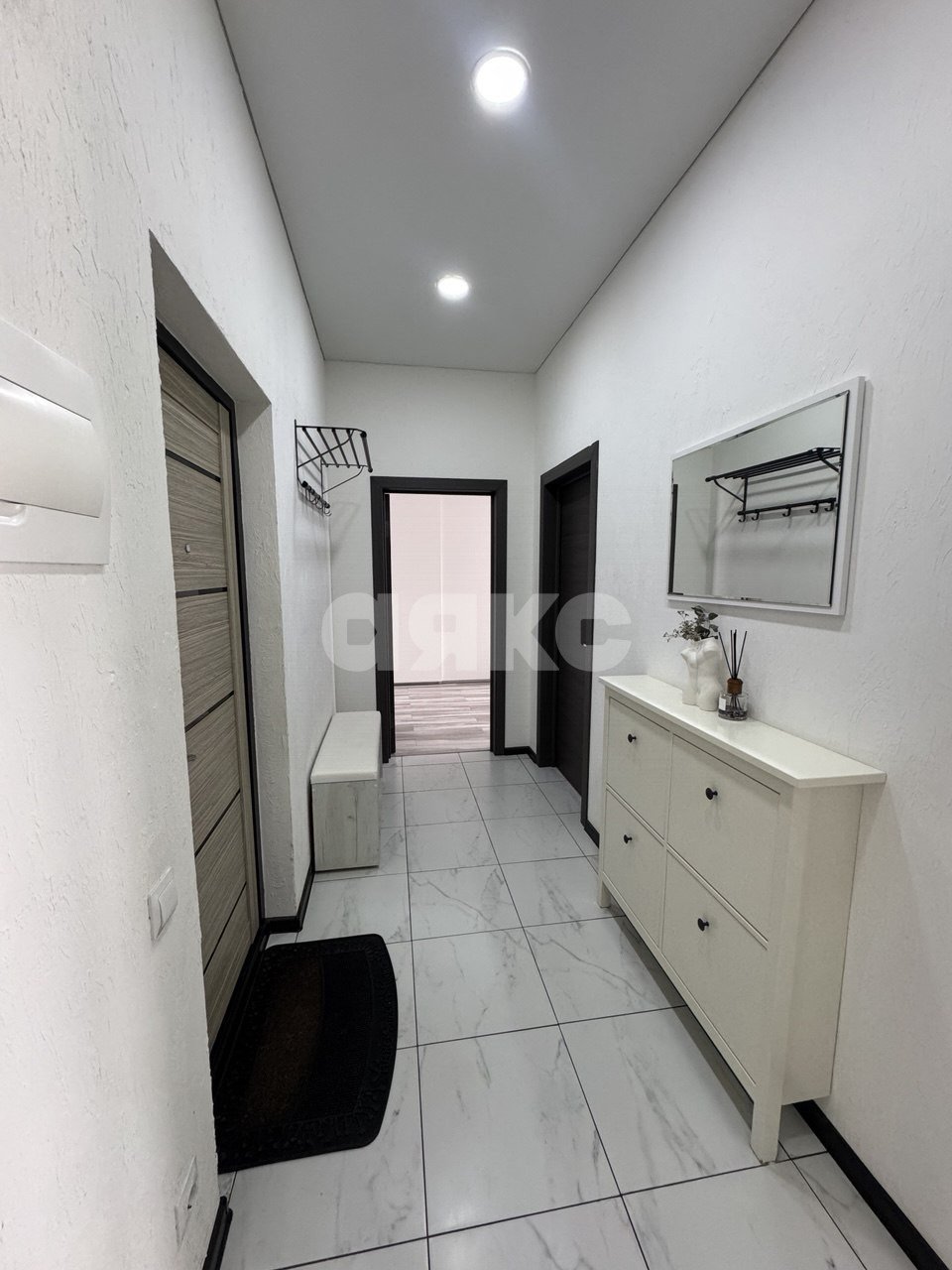 Фото №6: 2-комнатная квартира 65 м² - Геленджик, жилой комплекс Альбатрос, ул. Одесская, 3Ак7