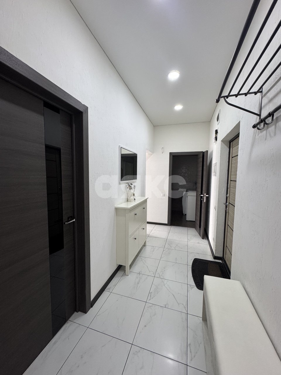 Фото №7: 2-комнатная квартира 65 м² - Геленджик, жилой комплекс Альбатрос, ул. Одесская, 3Ак7