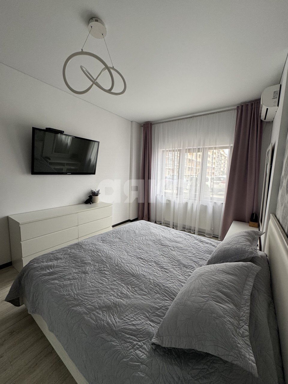 Фото №9: 2-комнатная квартира 65 м² - Геленджик, жилой комплекс Альбатрос, ул. Одесская, 3Ак7