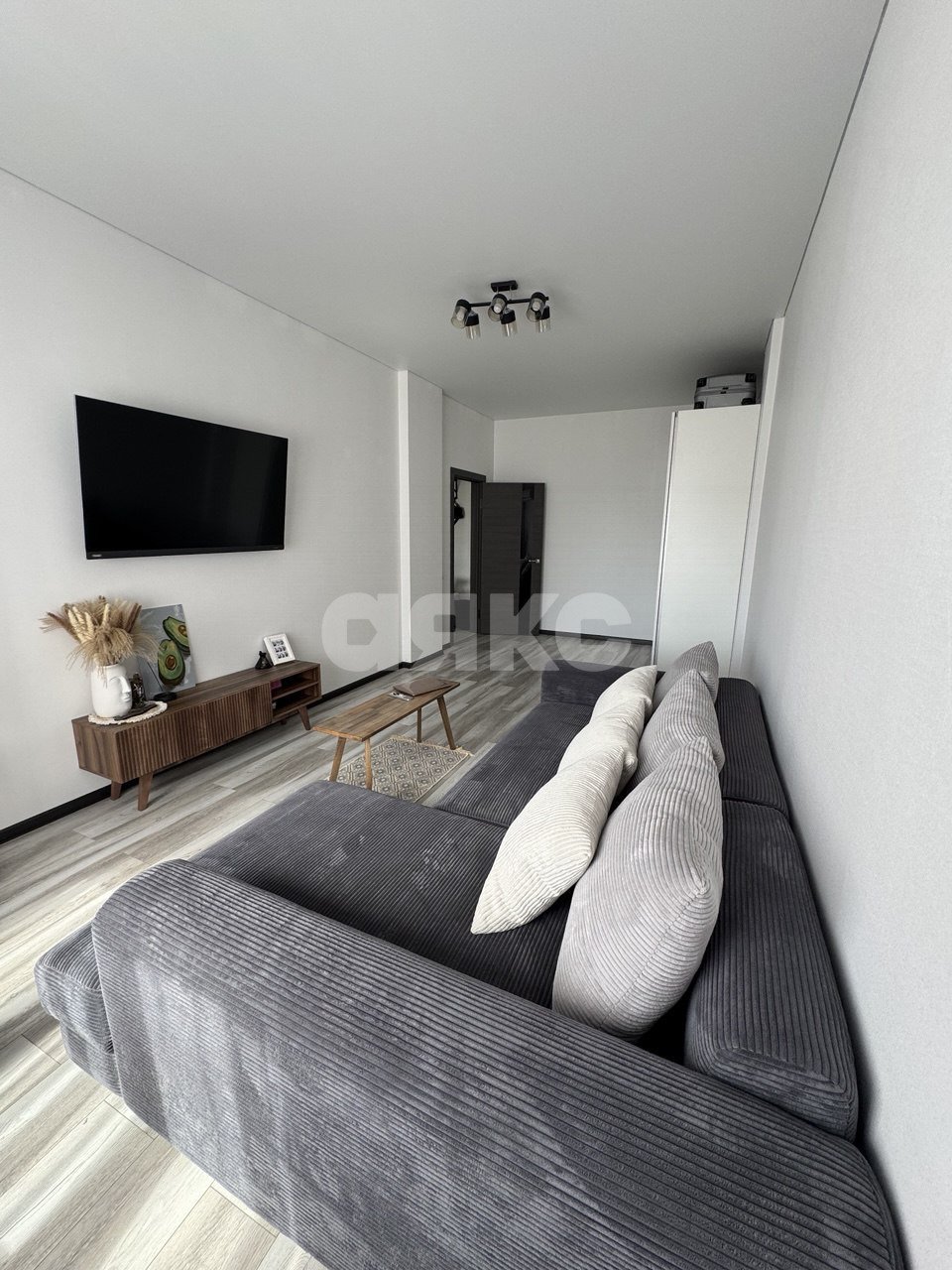 Фото №10: 2-комнатная квартира 65 м² - Геленджик, жилой комплекс Альбатрос, ул. Одесская, 3Ак7