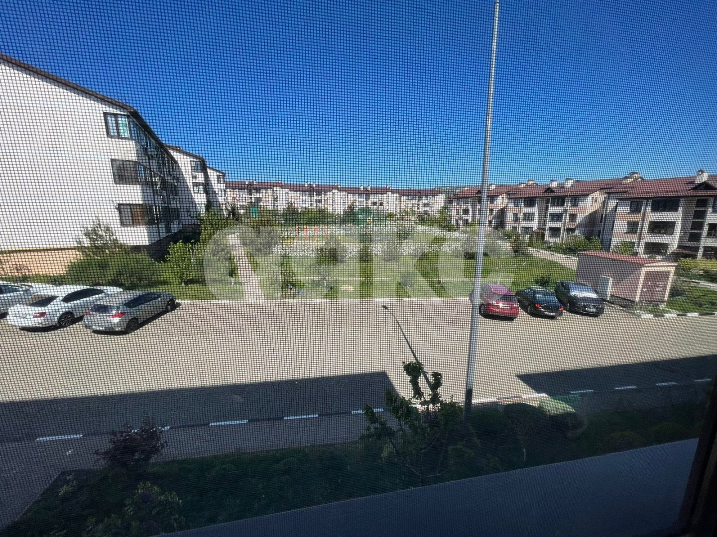 Фото №16: 2-комнатная квартира 62 м² - Дивноморское, жилой комплекс Легенда, ул. Курортная, 3к3