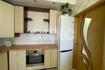 Фото №2: 2-комнатная квартира 62 м² - Дивноморское, мкр. жилой комплекс Легенда, ул. Курортная, 3к3