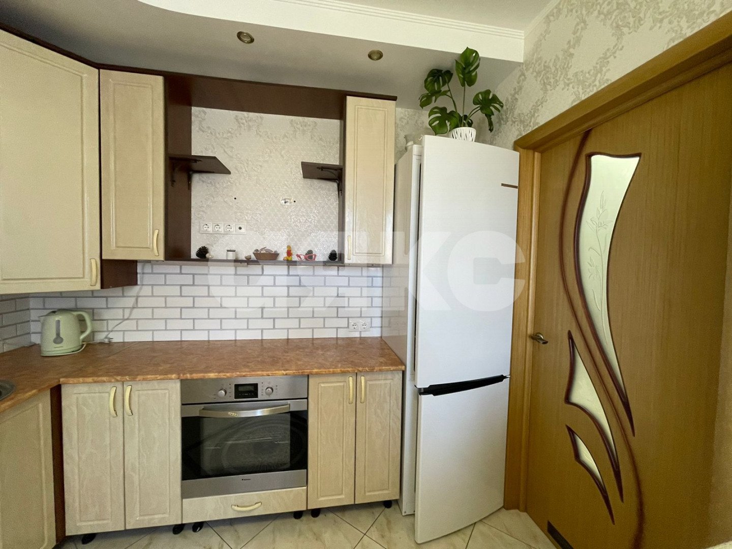 Фото №2: 2-комнатная квартира 62 м² - Дивноморское, жилой комплекс Легенда, ул. Курортная, 3к3