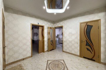 Фото №4: 2-комнатная квартира 62 м² - Дивноморское, мкр. жилой комплекс Легенда, ул. Курортная, 3к3