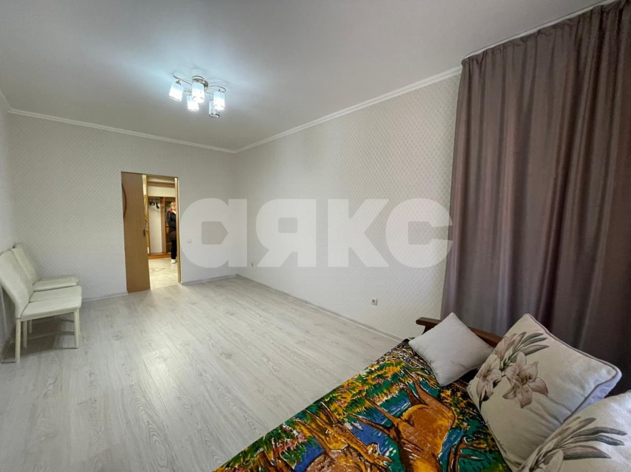 Фото №11: 2-комнатная квартира 62 м² - Дивноморское, жилой комплекс Легенда, ул. Курортная, 3к3