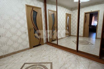 Фото №5: 2-комнатная квартира 62 м² - Дивноморское, мкр. жилой комплекс Легенда, ул. Курортная, 3к3