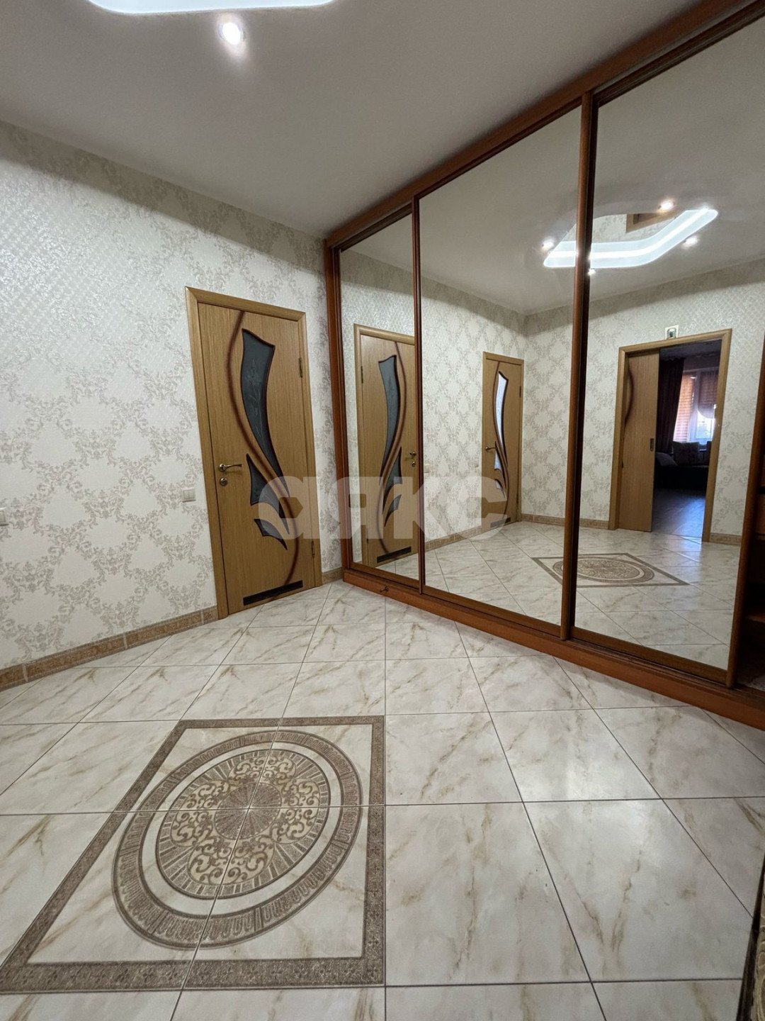 Фото №5: 2-комнатная квартира 62 м² - Дивноморское, жилой комплекс Легенда, ул. Курортная, 3к3