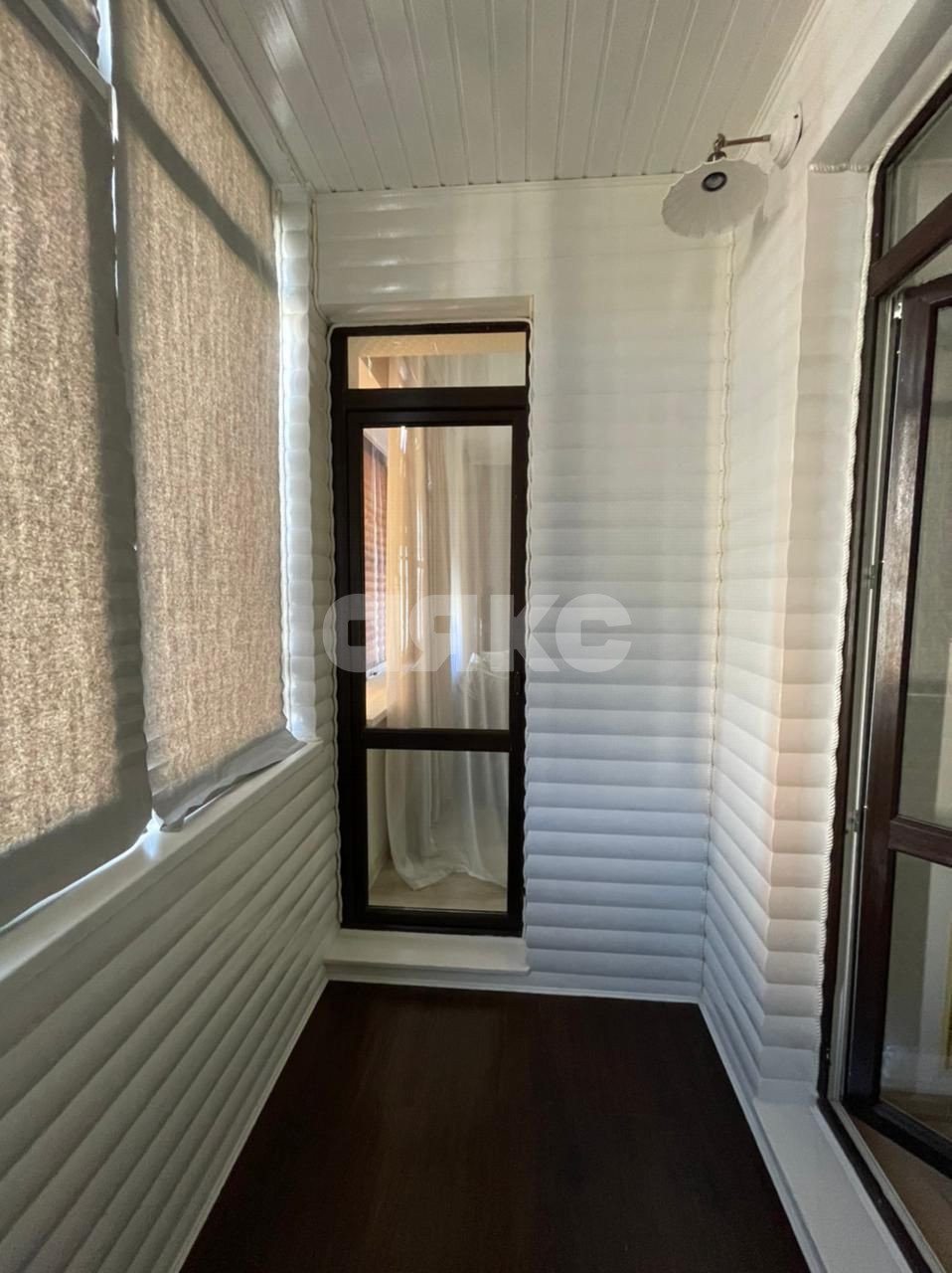 Фото №14: 2-комнатная квартира 62 м² - Дивноморское, жилой комплекс Легенда, ул. Курортная, 3к3