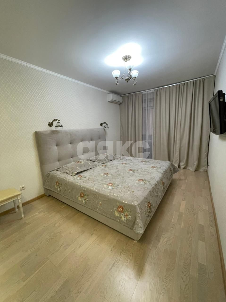 Фото №6: 2-комнатная квартира 62 м² - Дивноморское, жилой комплекс Легенда, ул. Курортная, 3к3