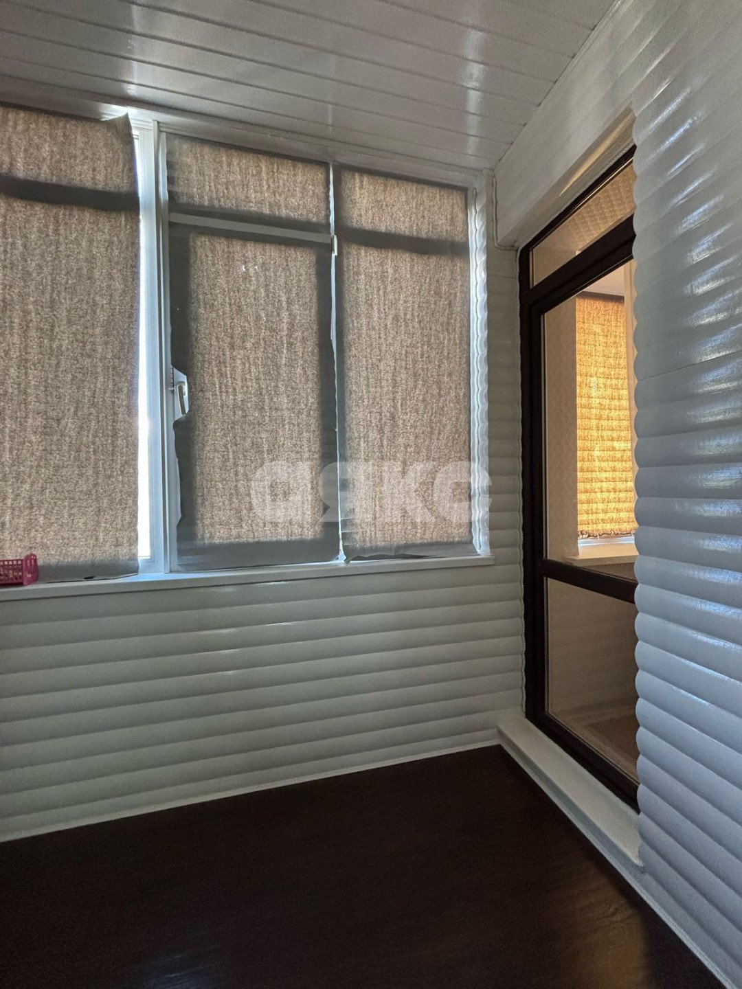 Фото №15: 2-комнатная квартира 62 м² - Дивноморское, жилой комплекс Легенда, ул. Курортная, 3к3