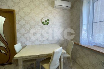 Фото №3: 2-комнатная квартира 62 м² - Дивноморское, мкр. жилой комплекс Легенда, ул. Курортная, 3к3