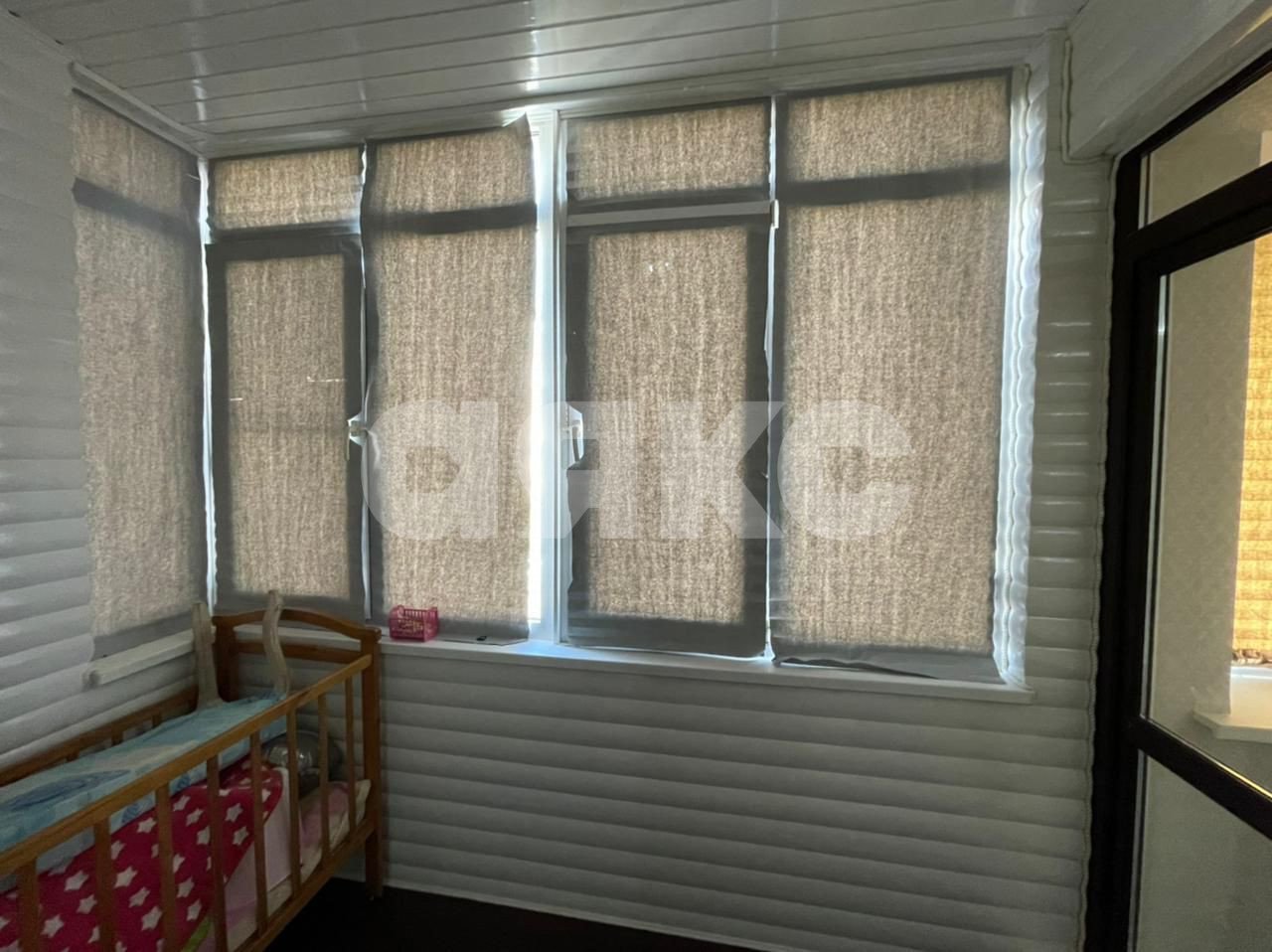 Фото №12: 2-комнатная квартира 62 м² - Дивноморское, жилой комплекс Легенда, ул. Курортная, 3к3