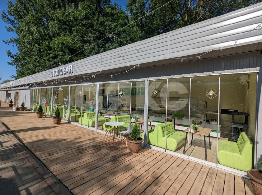 Фото №2: Коммерция 100 м² - Геленджик, ул. Ленина, 1