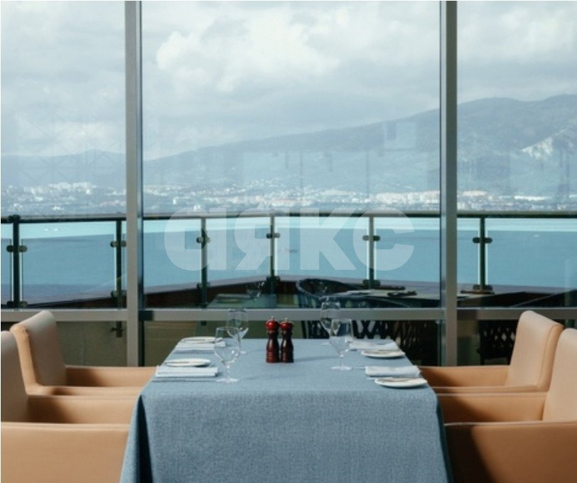 Фото №1: Коммерция 100 м² - Геленджик, ул. Ленина, 1