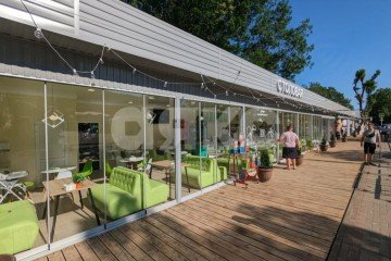 Фото №3: Коммерция 100 м² - Геленджик, ул. Ленина, 1