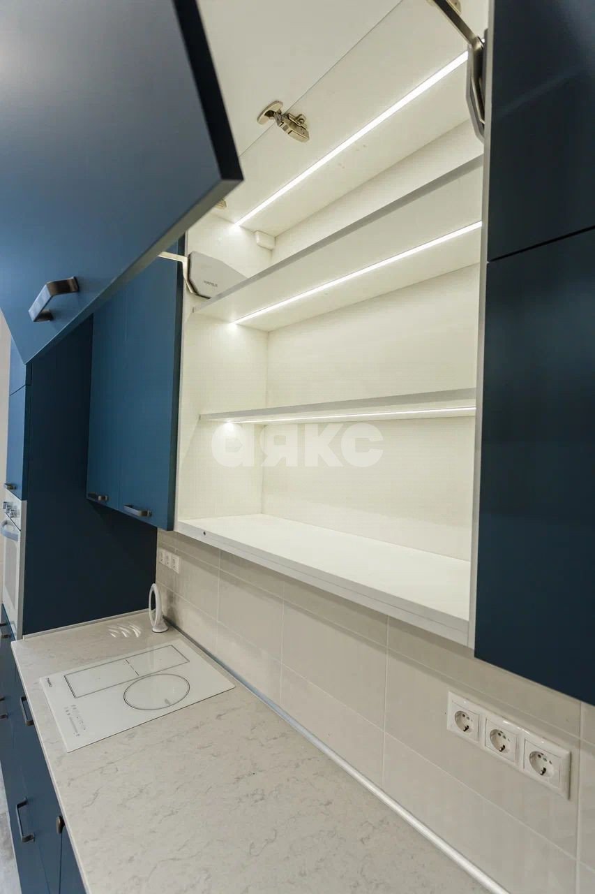 Фото №3: 2-комнатная квартира 71 м² - Геленджик, ул. Шмидта, 8