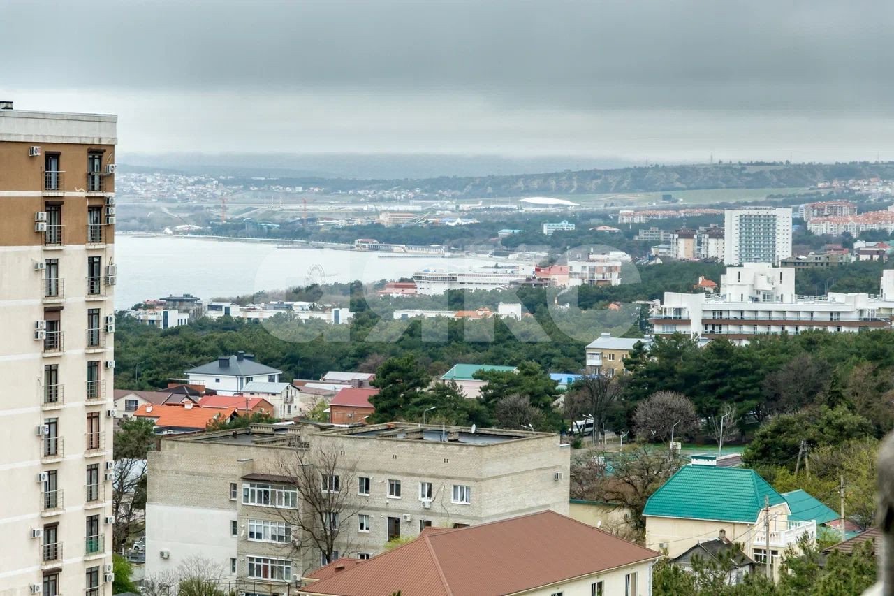 Фото №7: 2-комнатная квартира 71 м² - Геленджик, ул. Шмидта, 8