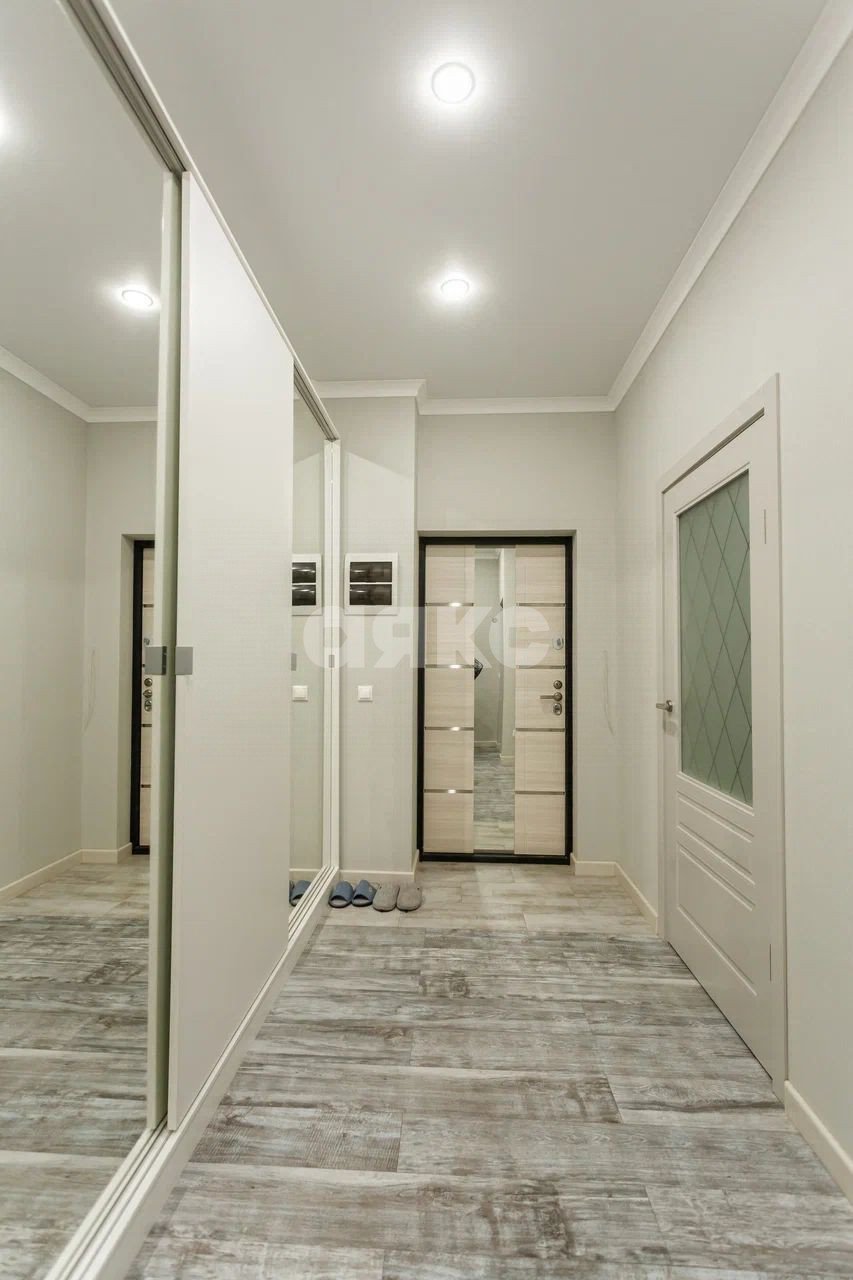 Фото №19: 2-комнатная квартира 71 м² - Геленджик, ул. Шмидта, 8