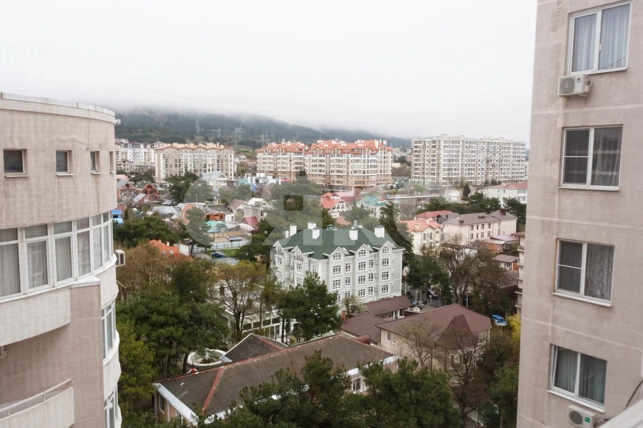 Фото №11: 2-комнатная квартира 71 м² - Геленджик, ул. Шмидта, 8