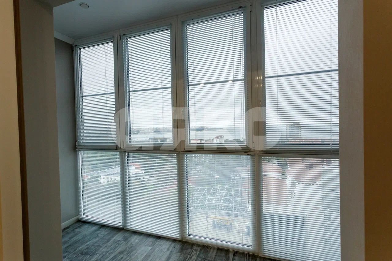 Фото №8: 2-комнатная квартира 71 м² - Геленджик, ул. Шмидта, 8