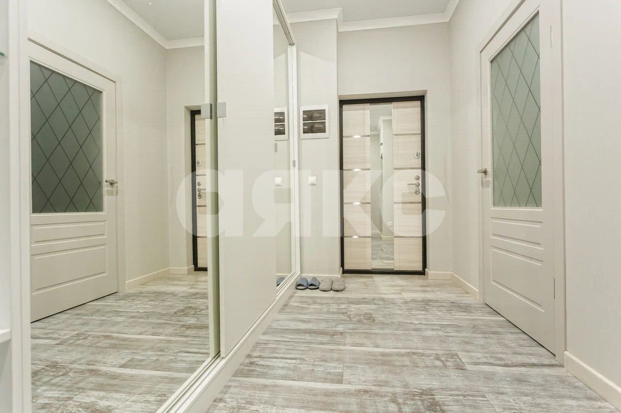 Фото №20: 2-комнатная квартира 71 м² - Геленджик, ул. Шмидта, 8