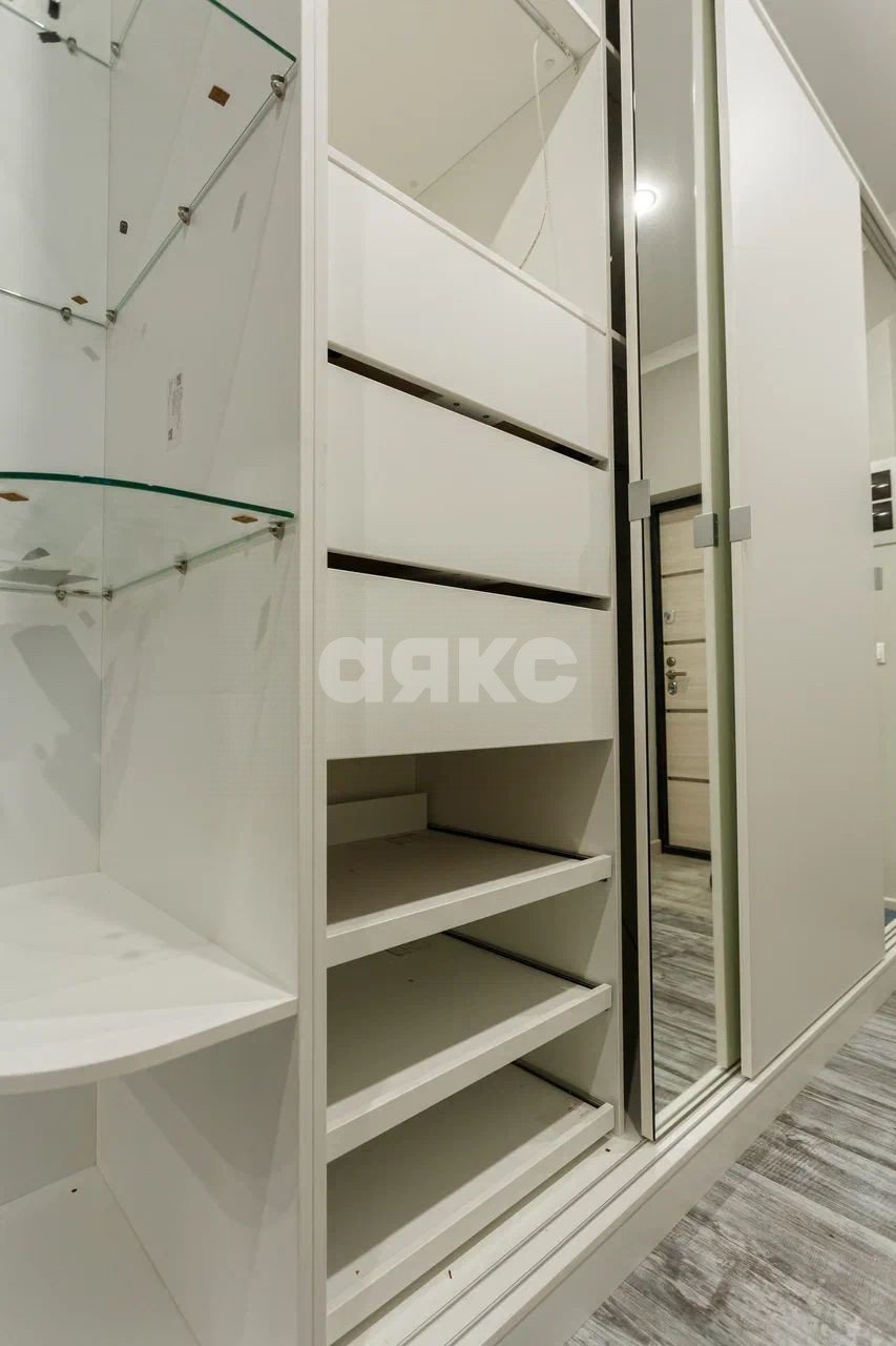 Фото №18: 2-комнатная квартира 71 м² - Геленджик, ул. Шмидта, 8