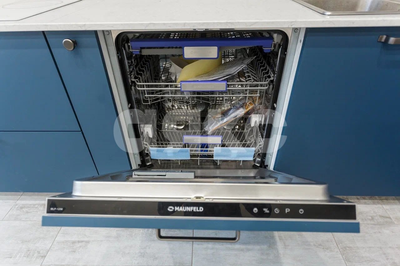 Фото №4: 2-комнатная квартира 71 м² - Геленджик, ул. Шмидта, 8