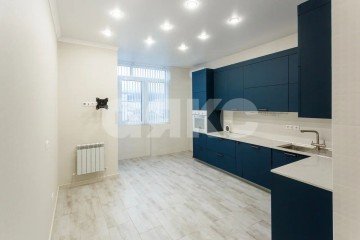 Фото №1: 2-комнатная квартира 71 м² - Геленджик, ул. Шмидта, 8